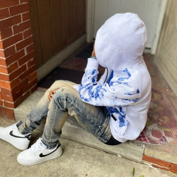 Meet your Posher, Chadrack - Picture 1 of 1